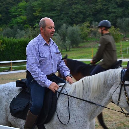 Podere Il Poggiolo Pontassieve Εξωτερικό φωτογραφία