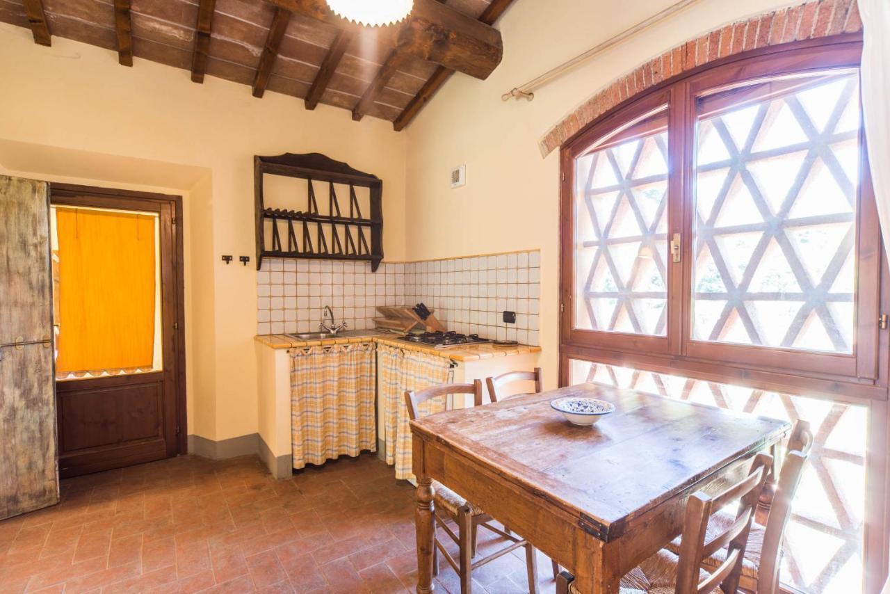 Podere Il Poggiolo Pontassieve Εξωτερικό φωτογραφία