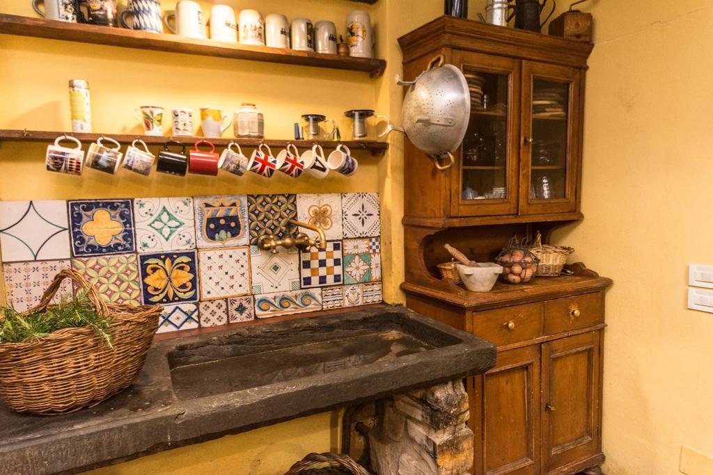 Podere Il Poggiolo Pontassieve Εξωτερικό φωτογραφία