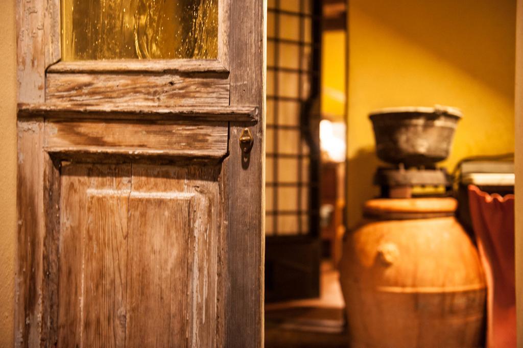 Podere Il Poggiolo Pontassieve Εξωτερικό φωτογραφία