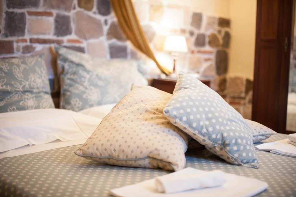 Podere Il Poggiolo Pontassieve Εξωτερικό φωτογραφία