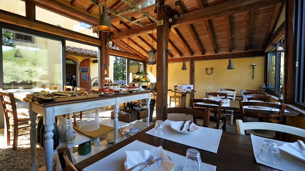 Podere Il Poggiolo Pontassieve Εξωτερικό φωτογραφία